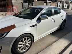 کیا ئۆپتیما